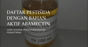 abamectin