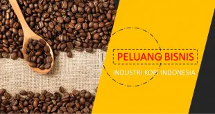 peluang bisnis kopi Indonesia