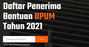 BPUM-BNI